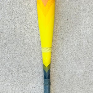 2024 Easton Hype Fire Composite USSSA Certified Bat (-10) 21 oz 31" (Used)