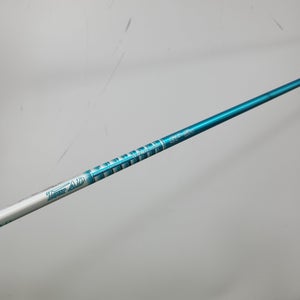 GRAPHITE DESIGN TOUR AD GP 5 DRIVER SHAFT REGULAR 56G TM TP TIP 44" GOOD