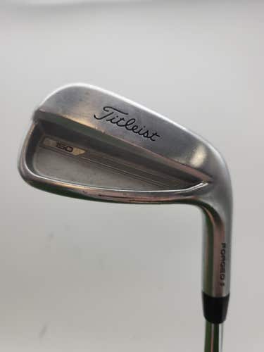 2023 TITLEIST T150 9 IRON STIFF PROJECTX LZ 120G 35.5" GOOD