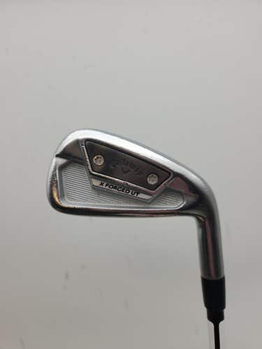 2021 CALLAWAY X FORGED UT UTILITY IRON 24* REG MITSU MMT 85 FAIR