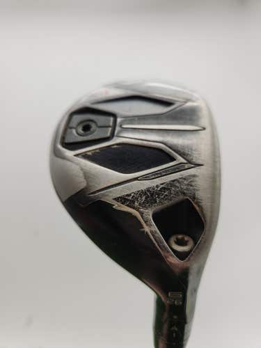 2021 TITLEIST TSI1 6 HYBRID 26* LADIES KBS PGI 50 FAIR