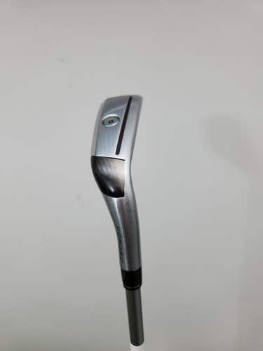2021 TAYLORMADE SIM DHY UTILITY IRON XSTIFF MITSU DIAMANA THUMP HYBRID GOOD