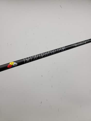 PROJECT X HZRDUS SMOKE BLACK RDX FWY WOOD SHAFT XSTIFF 80G TITLEIST TIP 42" GOOD