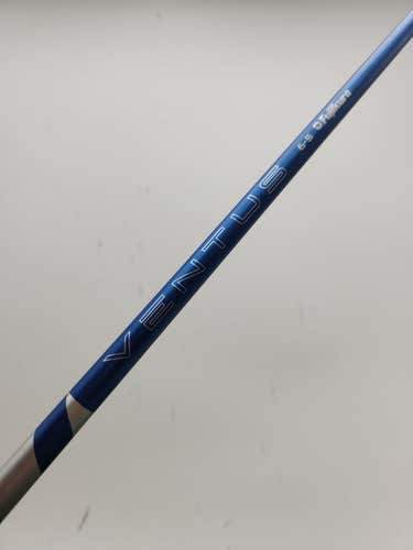 FUJIKURA VENTUS 6 VELOCORE+ FWY WOOD SHAFT STIFF 65.5G CALLAWAY TIP 41.5" VERYGO