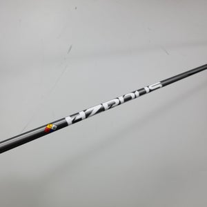 PROJECT X HZRDUS SILVER FWY WOOD SHAFT REGULAR 50G .335 TIP 43.25" GOOD