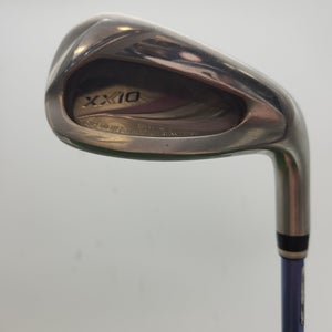 2020 XXIO 11 7 IRON LADIES MP 1100L 35.5" VERYGOOD