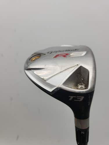 2009 TAYLORMADE R9 3 WOOD 13* STIFF MITSU FUBUKI TP 73 FAIR