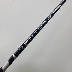 FUJIKURA VENTUS TR BLUE 6 FWY WOOD SHAFT STIFF 68G SRIXON TIP 42.5" VERYGOOD