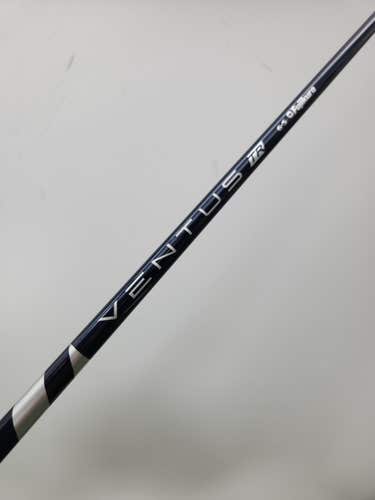 FUJIKURA VENTUS TR BLUE 6 FWY WOOD SHAFT STIFF 68G SRIXON TIP 42.5" VERYGOOD