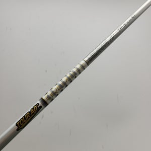GRAPHITE DESIGN TOUR AD TP DRIVER SHAFT REGULAR 56G CALLAWAY TIP 43.5" VERYGOOD