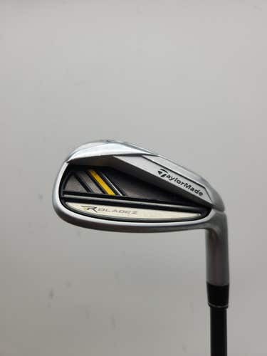 2014 TAYLORMADE RBLADEZ WEDGE LADIES ROCKETFUEL 45G 34.5" GOOD