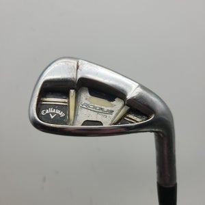 2018 CALLAWAY ROGUE PRO 8 IRON REG TT ELEVATE 95 36" FAIR