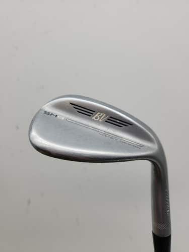 2022 TITLEIST SM9 WEDGE 58*/10S WEDGEFLEX BV SM9 34.75" FAIR