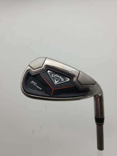 2008 CALLAWAY FT IBRID 8 IRON LADIES CALLAWAY 45I 35.75" GOOD
