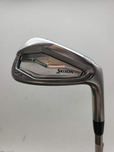 2021 SRIXON ZX5 PITCHING WEDGE STIFF PROJECTX IO 110G 35.5" VERYGOOD