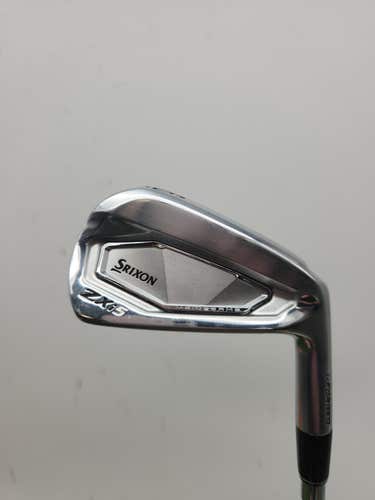 2025 SRIXON ZXI 5 6 IRON STIFF TT DYNAGOLD S300 MID 37.75" GOOD