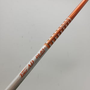 GRAPHITE DESIGN TOUR AD DI 85 HYBRID SHAFT XSTIFF 88G .370 TIP 39.5" VERYGOOD