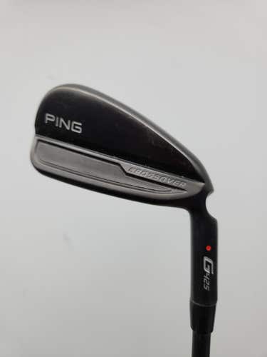 2021 PING G425 CROSSOVER UTILITY IRON XSTIFF MATRIX OZIK HM3 BLACK TIE GOOD