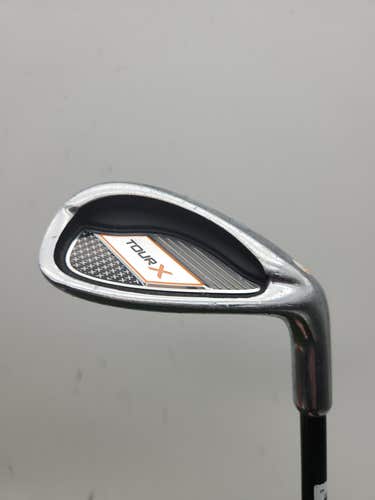 TOUR X JR WEDGE SAND WEDGE JUNIOR 33.25" (KIDS 61"-62" TALL) FAIR
