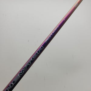 NEWTON MOTION 1 DOT FWY WOOD SHAFT LADIES 45G .335 TIP 40.5" VERYGOOD