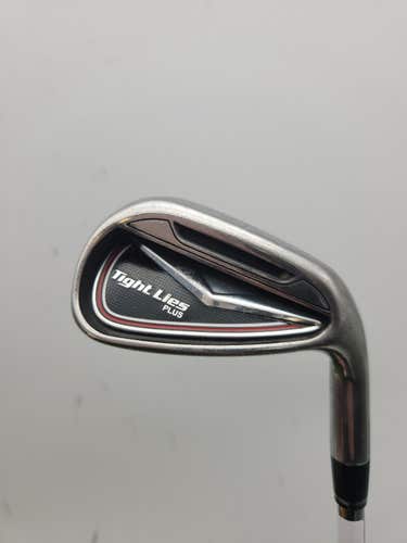 ADAMS TIGHT LIES PLUS 8 IRON REG ADAMS PERFORMANCE 36.5" GOOD