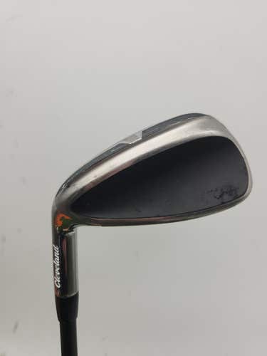 LEFTY 2024 CLEVELAND HALO XL FULL FACE 9 IRON REG UST HELIUM 36" GOOD