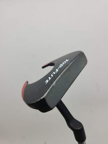 TOP FLITE FANG PUTTER TOP FLITE XL 35" FAIR