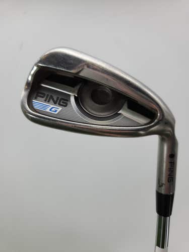 2016 PING G 8 IRON REG NIPPON AWT 2.0 36.5" GOOD