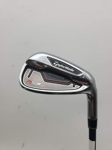 2015 TAYLORMADE RSI 1 9 IRON SENIOR TM REAX 55G 36" GOOD