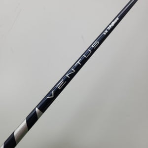 FUJIKURA VENTUS BLUE 5R DRIVER SHAFT REGULAR 58G CALLAWAY TIP 44" VERYGOOD