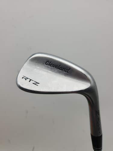 2025 CLEVELAND RTZ TOUR SATIN WEDGE 48*/10 WEDGEFLEX TT DYNAGOLD 35.5" GOOD