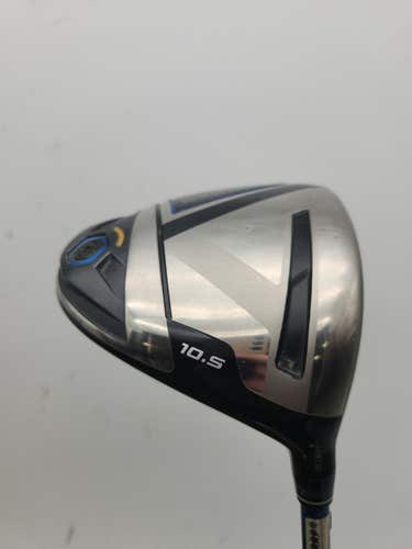 XXIO 11 DRIVER 10.5* SENIOR XXIO MP1100 +HC GOOD