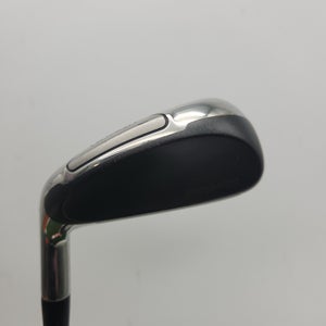 LEFTY 2007 CLEVELAND HIBORE 6 IRON 30* REG CG HIBORE 70G 37.5" GOOD