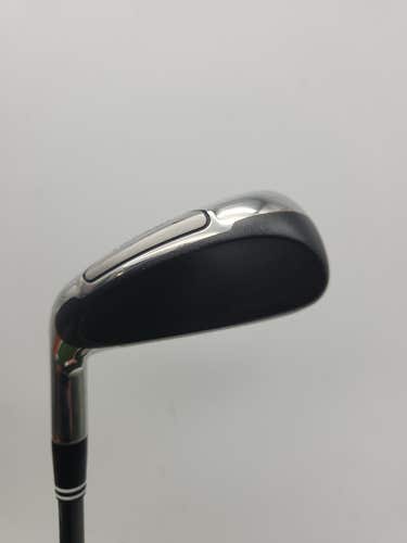 LEFTY 2007 CLEVELAND HIBORE 6 IRON 30* REG CG HIBORE 70G 37.5" GOOD