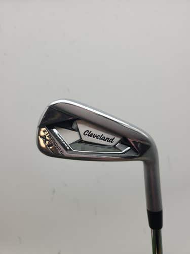 CLEVELAND ZIPCORE XL 4 IRON 20* STIFF KBS TOUR LITE 39" VERYGOOD