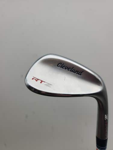 2025 CLEVELAND RTZ TOUR SATIN WEDGE 50*/10 STIFF TT DYNGOLD S400 36" GOOD