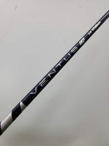 FUJIKURA VENTUS TR BLUE 6 DRIVER SHAFT REGULAR 67.5G SRIXON TIP 44" VERYGOOD