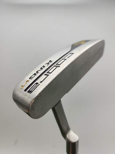COBRA KING VT PUTTER 33.5" GOOD