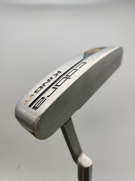 COBRA KING VT PUTTER 33.5" GOOD