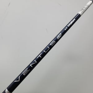 FUJIKURA VENTUS TR BLUE 6 DRIVER SHAFT XSTIFF 68G SRIXON TIP 44.5" VERYGOOD