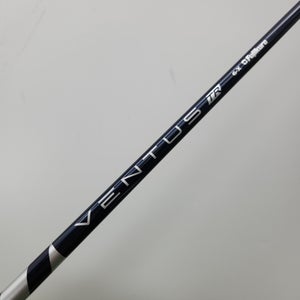 FUJIKURA VENTUS TR BLUE 6 DRIVER SHAFT XSTIFF 68G SRIXON TIP 44" VERYGOOD