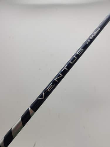 FUJIKURA VENTUS BLUE VELOCORE FWY WOOD SHAFT REG CALLWY DRIVER TIP 41.5" VERYGOO