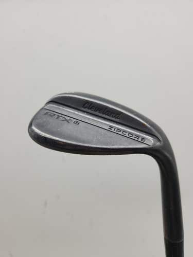2023 CLEVELAND RTX6 ZIPCORE WEDGE 60*/6 WEDGEFLEX TT DYNAGOLD SPINNER 35" GOOD