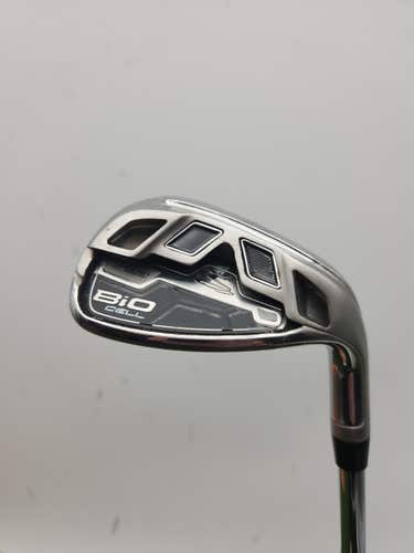 2014 COBRA BIO CELL GAP WEDGE STIFF TT DYNALITE 85 35" GOOD