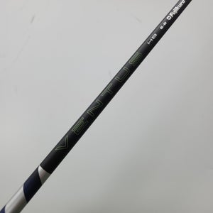 FUJIKURA VENTUS HB BLUE 6R HYBRID SHAFT REGULAR 67.5G TM TIP 39.5" VERYGOOD