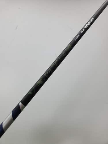 FUJIKURA VENTUS HB BLUE 6R HYBRID SHAFT REGULAR 67.5G TM TIP 39.5" VERYGOOD