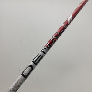PROJECT X DENALI RED FWY WOOD SHAFT XSTIFF 70G PING G410-440 42" VERYGOOD
