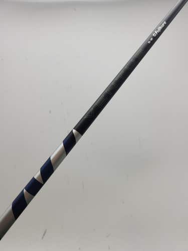 FUJIKURA VENTUS BLUE 5 DRIVER SHAFT REGULAR 59G TM LEFTY TIP 43.25" VERYGOOD