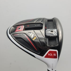 2016 TAYLORMADE M1 430 DRIVER 10.5* STIFF FUJI PRO 2.0 FAIR