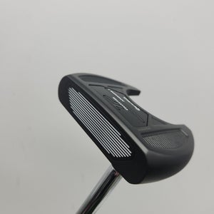 LEFTY 2024 TAYLORMADE TP BLACK ARDMORE PUTTER KBS 120 35" +HC DEMO